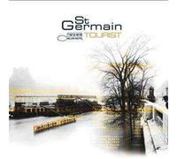 St. Germain - Touriste [2 LP] EMI MKTG