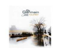 St. Germain - Touriste - Remasterisé CD EMI MKTG