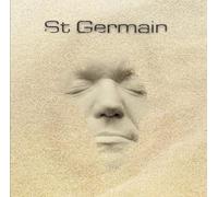 St Germain Vinyle