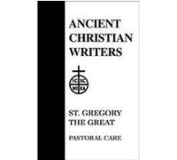 St. Gregory the Great, Ancient Christian Writers