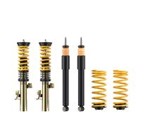 ST GWF ST X Acier Zincé Avec Identification Fixe FORD FOCUS III | 13230059