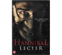 St - Hannibal Lecter