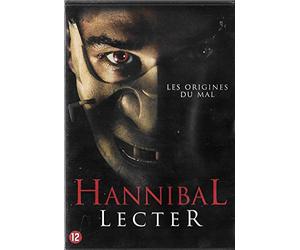 St - Hannibal Lecter [Import]