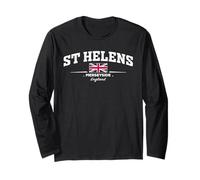 St Helens England Manche Longue