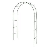St Helens Home and Garden Arche de Jardin décorative de Jardin pour Plantes grimpantes et décoration de Jardin GH357