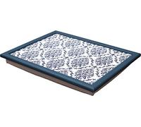 St Helens Home & Garden Plateau avec Coussin de Pouf (Vintage)