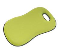 St Helens Home & Garden Repose-Genoux de Jardin en Mousse à mémoire de Forme avec néoprène résistant à l'eau et poignée intégrée