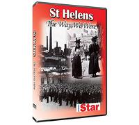 St. Helens The Way We Were