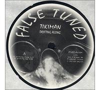 St.Hilaire,Paul - Drifting Along [Import]