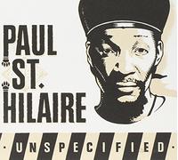 St. Hilaire, Paul - Unspecified