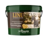 St.Hippolyt 10kg Eimer - LinuStar Horse Care