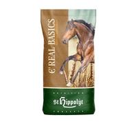 St. Hippolyt C`Real Basics Flocons de maïs 15 kg