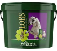 St.Hippolyt Glyx-Lobs - 10 kg