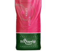 St.Hippolyt Kernkraft PUR sans Céréales - 15 kg