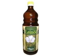 St.Hippolyt Leinöl pressée froid 10 ltr