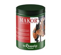 St.Hippolyt Makor - 10kg Eimer Horse Care