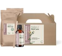 St.Hippolyt Relax BioCare Cheval Argile Magique - Grand Kit - 1 kit