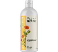 St.Hippolyt Relax BioCare Cheval Crème Solaire - "Equisun" - 250 ml