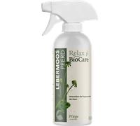 St.Hippolyt Relax BioCare Cheval - "Hépatique" - 500 ml