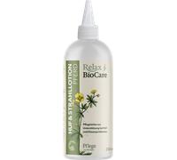 St.Hippolyt Relax BioCare Cheval - Lotion Sabots et Fourchettes - 250 ml