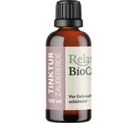 St.Hippolyt Relax BioCare Teinture pour "Argile Magique" - 100 ml