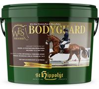 St.Hippolyt WES Bodyguard - 10 kg