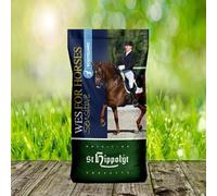 St. Hippolyt WES for Horses Sensitive Bodyguard 20 kg