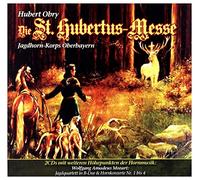 St. Hubertus Messe, Die [Import]