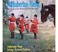 St. Hubertus-Messe [Vinyl LP]