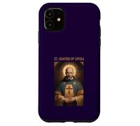 St Ignace de Loyola Jésuite catholique Romaine Coque pour iPhone 11