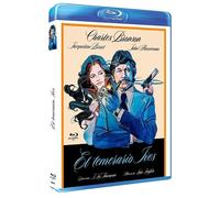 St. Ives (1976) / El Temerario Ives (Blu Ray)