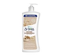 ST IVES 21OZ LOT OATML&SHEA BTR