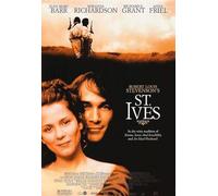 St. Ives - Alles aus Liebe DVD
