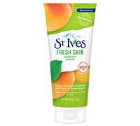 St. Ives Apricot Scrub Exfoliant revigorant pour les pieds 150 ml