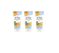 St. Ives Blemish Fighting Apricot Facial Scrub 150ml Pack of 3