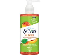 St. Ives Cleanser Glowing (nettoyant éclatant)