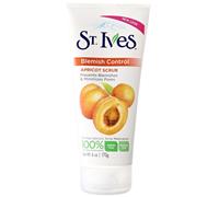 St. Ives Blemish Fighting Apricot Facial Scrub 150ml Pack of 3