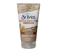 St.Ives Doux Lissage Flocons D'Avoine Gommage Et Masque 150 ML