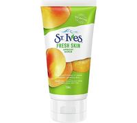 St.Ives exfoliant vivifiant pour le visage à l’abricot - lot de 3