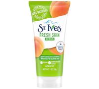 St. Ives Fresh Skin Invigorating Apricot Scrub Unisex, 1 Ounce by St. Ives