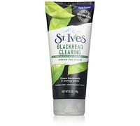 ST IVES Gommage au thé vert, nettoyage des points Noir 177 ml, (Pack de 3), 3