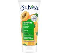 St Ives Gommage revigorant à l'abricot 150 ml