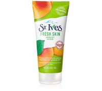 St. Ives Gommage visage abricot 170 g (lot de 4)