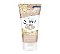 St Ives Oatmeal Scrub + Mask, Smooth & Nourished Oatmeal 6 Ounce