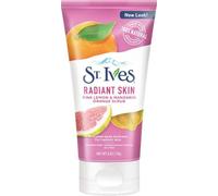 St Ives Scrub, Even & Bright Pink Lemon & Mandarin Orange 6 Ounce