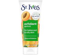 ST. Ives St Ives Fresh Skin Gommage revigorant à l'abricot 170 g/6 oz