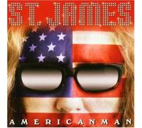 St. James - American Man