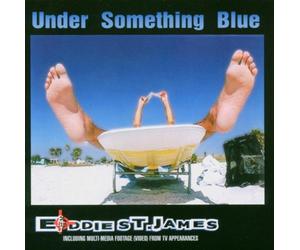 St.James,Eddie - Under Something Blue