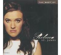 St James, Rebecca - 10 Best of Series
