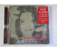 St. James, Rebecca - Christmas